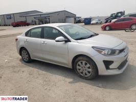 Kia Rio 2022 1 Kia Rio 2022 1
