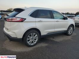 Ford Edge 2019 2 Ford Edge 2019 2