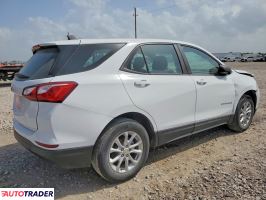 Chevrolet Equinox 2021 1