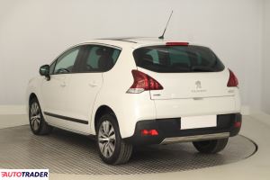 Peugeot 3008 2016 2.0 147 KM