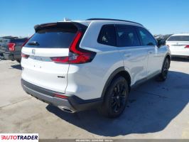 Honda CR-V 2026 2