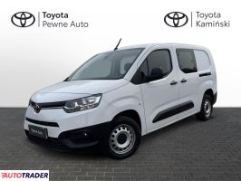 Toyota Pozostałe - zobacz ofertę