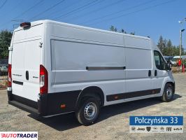 Peugeot Boxer 2026 2.2