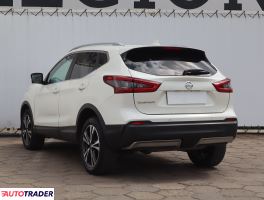 Nissan Qashqai 2019 1.3 138 KM