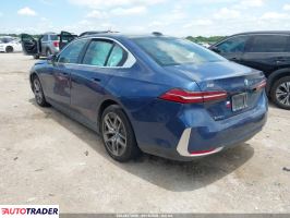 BMW Pozostałe 2024