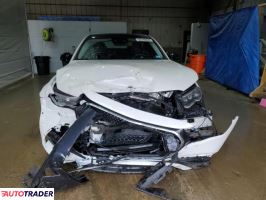 Mercedes CL 2024 2
