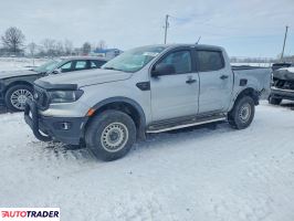 Ford Ranger 2022 2