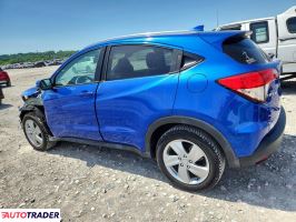 Honda HR-V 2020 1