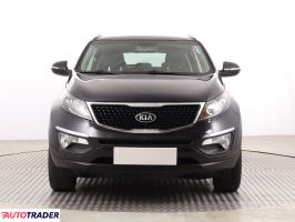 Kia Sportage 2014 2.0 163 KM