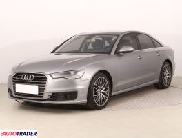 Audi A6 2016 3.0 268 KM