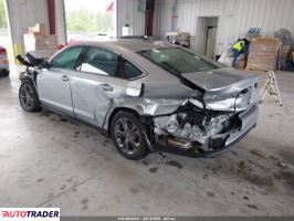 Honda Accord 2024 1