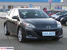Mazda 3 2010 2.0 148 KM Mazda 3 2010 2.0 148 KM
