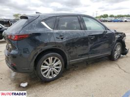Mazda CX-5 2023 2