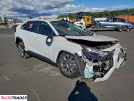 Toyota Pozostałe 2023 2