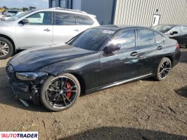 BMW Pozostałe 2023 3 BMW Pozostałe 2023 3