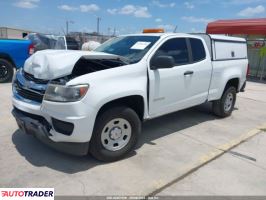 Chevrolet Colorado 2019 2