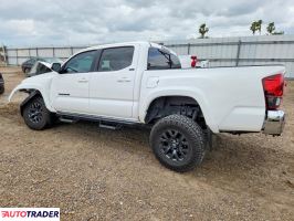 Toyota Tacoma 2023 3