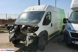 Citroen Jumper 2015 2.2 Citroen Jumper 2015 2.2