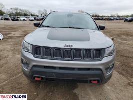 Jeep Compass 2021 2