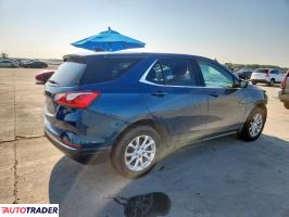 Chevrolet Equinox 2019 1