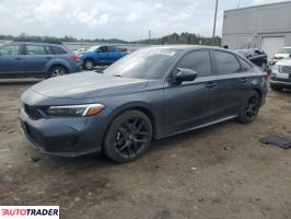 Honda Civic - zobacz ofertę