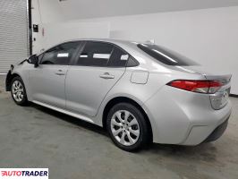 Toyota Corolla 2023 2