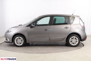 Renault Scenic 2016 1.2 130 KM Renault Scenic 2016 1.2 130 KM