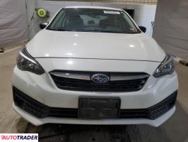 Subaru Impreza 2020 2