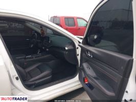 Nissan Altima 2020 2