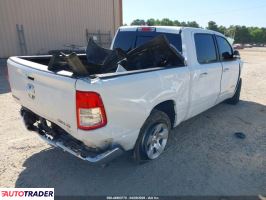 Dodge Ram 2020 3