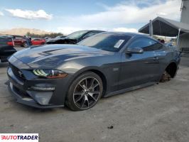 Ford Mustang 2020 2 Ford Mustang 2020 2