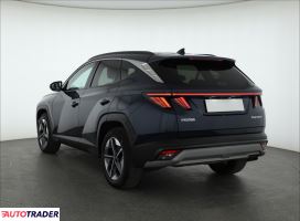 Hyundai Tucson 2024 1.6 158 KM Hyundai Tucson 2024 1.6 158 KM