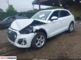 Audi Q5 2021 2