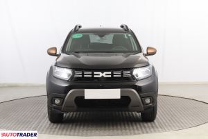 Dacia Duster 2023 1.0 89 KM Dacia Duster 2023 1.0 89 KM