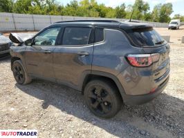 Jeep Compass 2019 2