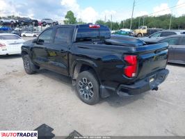 Chevrolet Colorado 2023 2