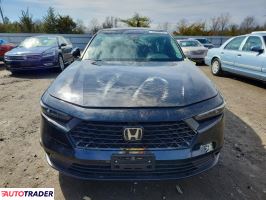 Honda Accord 2025 2