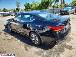 Nissan Altima 2025 2