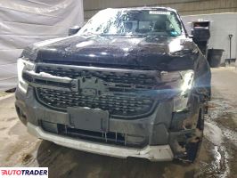 Ford Ranger 2024 2