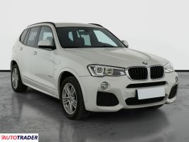 BMW X3 - zobacz ofertę