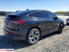 Audi Q4 2024