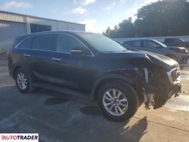 Kia Sorento 2020 2
