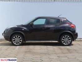 Nissan Juke 2013 1.6 115 KM