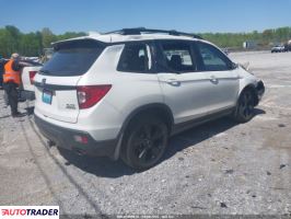 Honda Pozostałe 2019 3 Honda Pozostałe 2019 3