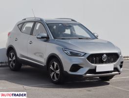 MG ZS - zobacz ofertę