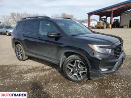 Honda Pozostałe 2022 3 Honda Pozostałe 2022 3
