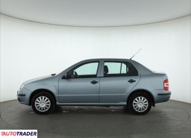 Skoda Fabia 2005 1.2 53 KM