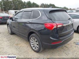 Buick Pozostałe 2020 2