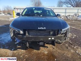 Kia Pozostałe 2025 2
