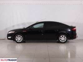 Ford Mondeo 2010 1.8 123 KM